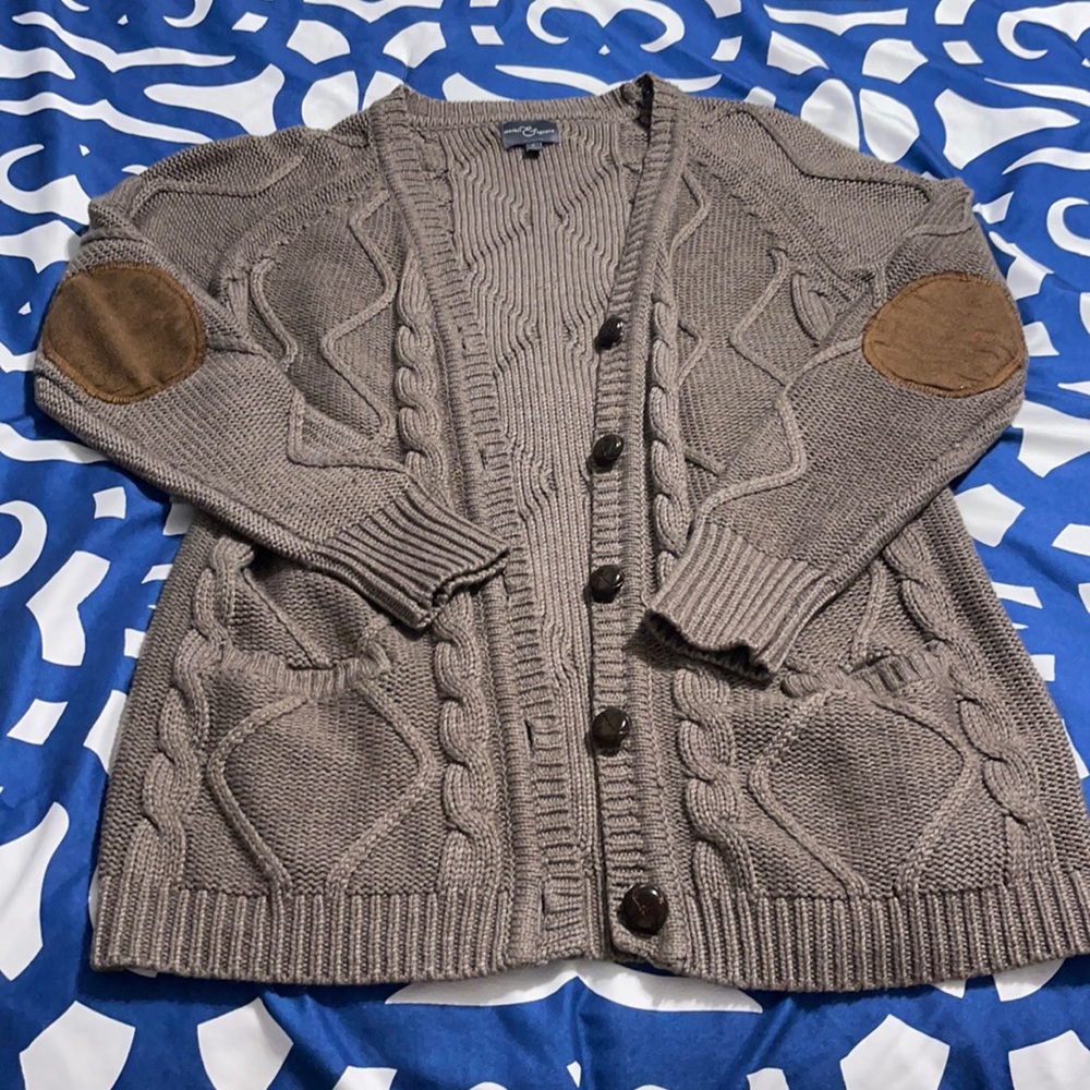 Market & Spruce cardigan